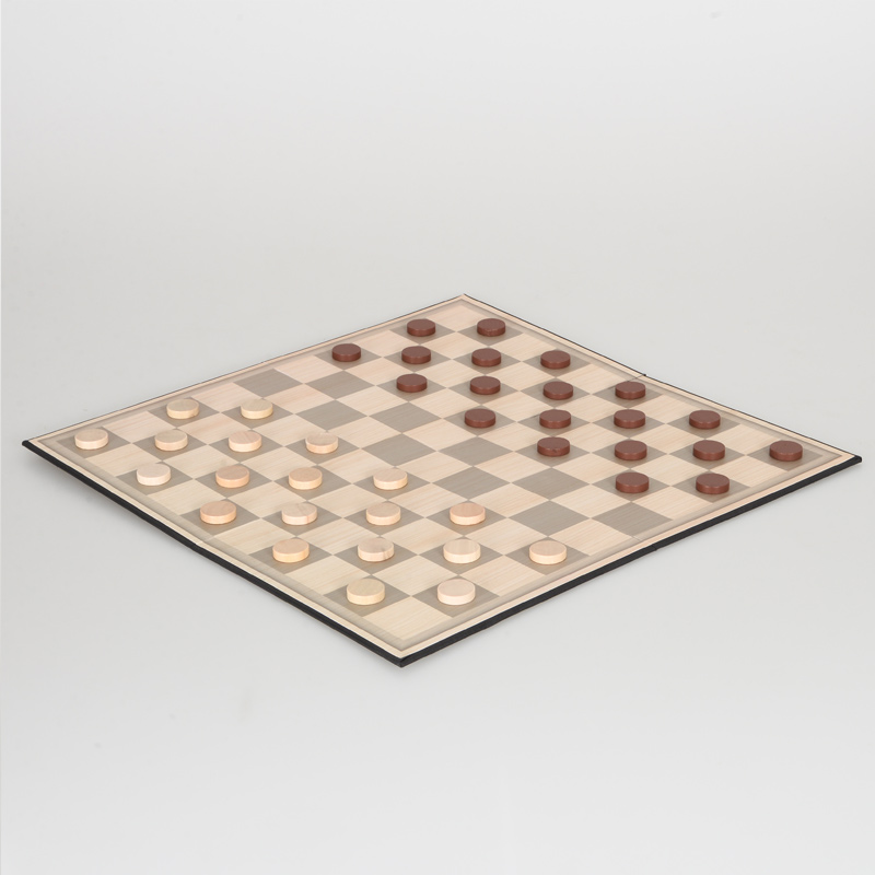 Jeu de dames