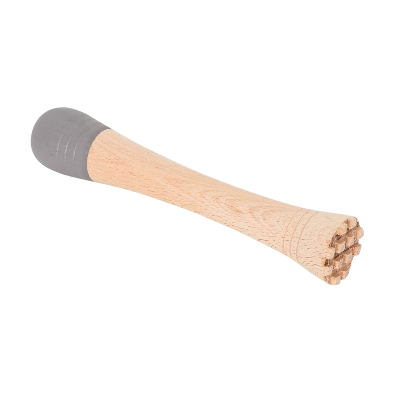 Pilon 'Wooden'