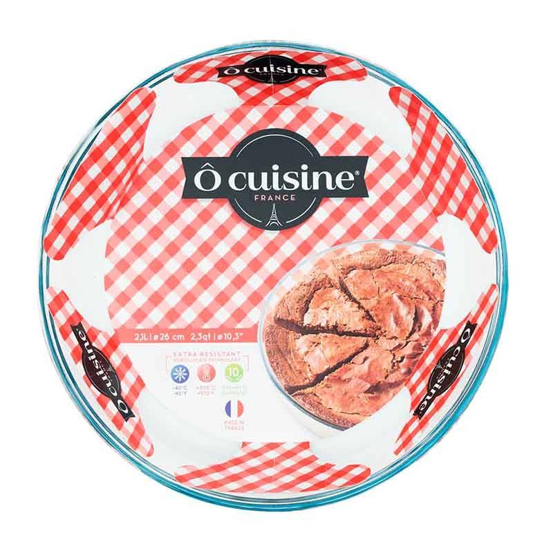 Moule à manqué Ô cuisine