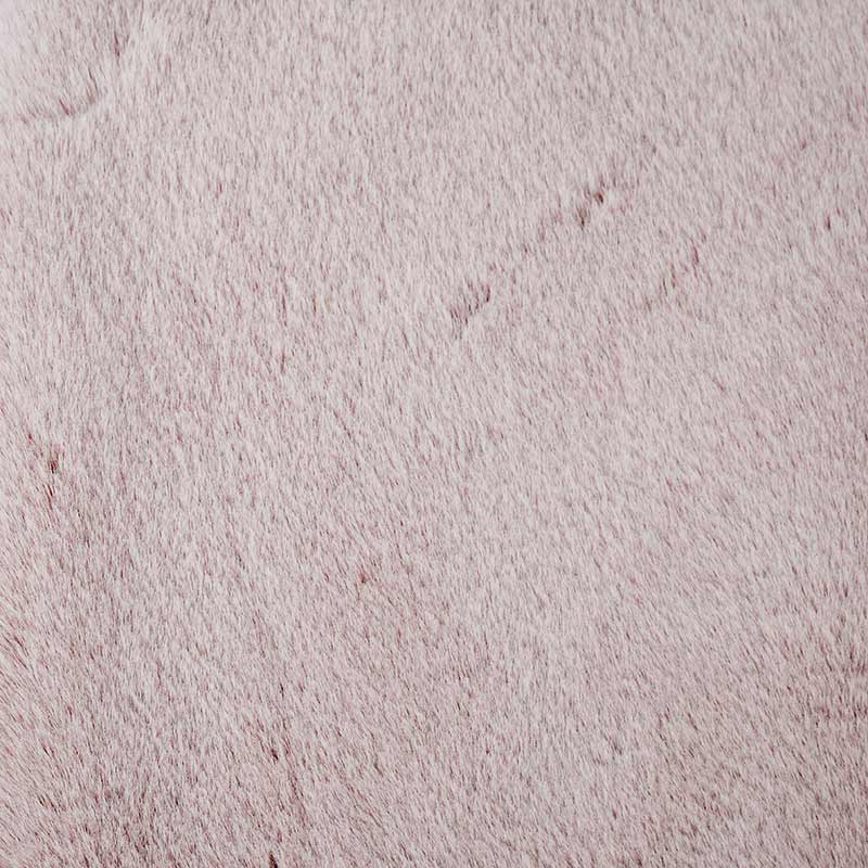 Tapis 'Calin' rose