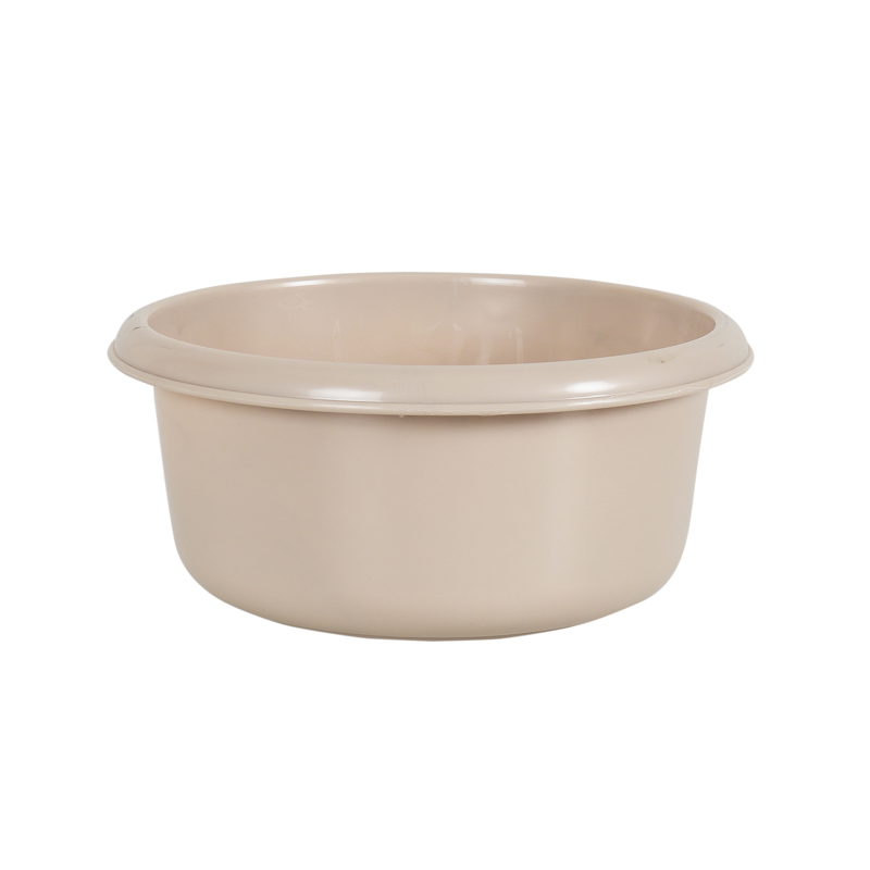 Bassine ronde 'cuvette'