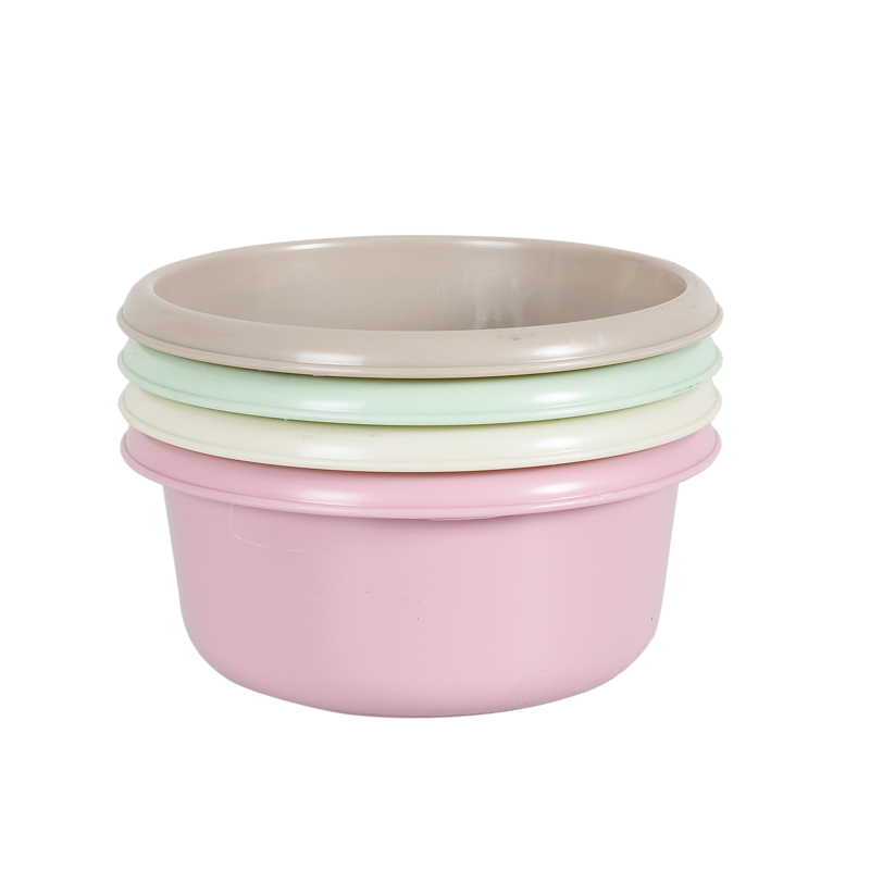 Bassine ronde 'cuvette'