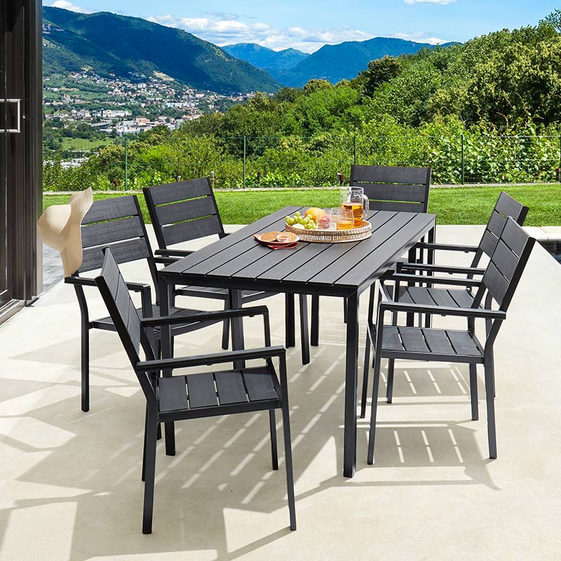 Table 'Lisbonne'