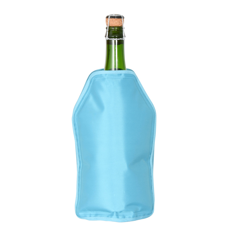Sac rafraîchisseur de bouteille