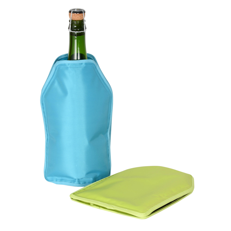 Sac rafraîchisseur de bouteille