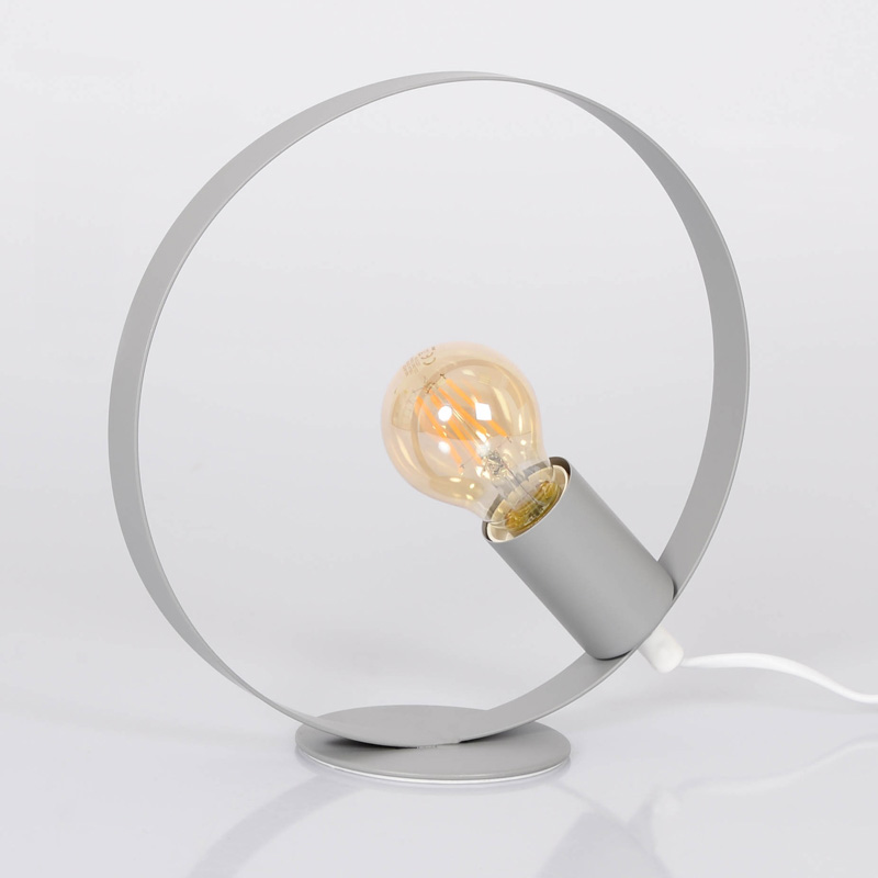 Lampe circulaire 'Ona'
