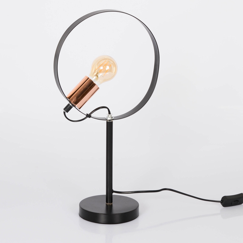 Lampe circulaire 'Owen'
