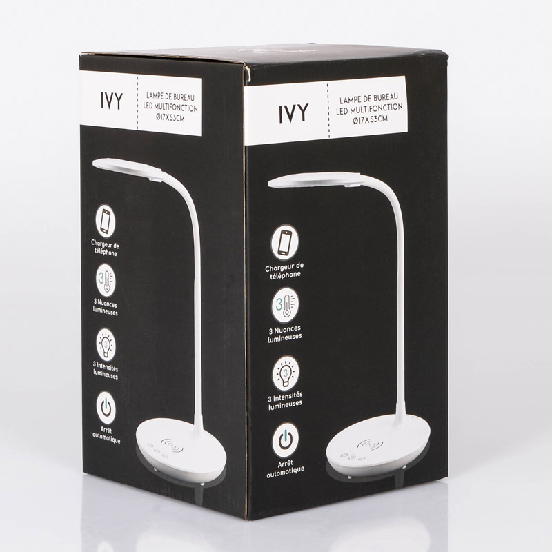 Lampe à poser 'Ivy'
