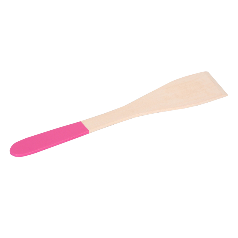 Spatule en bois