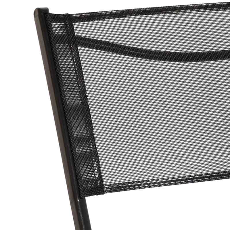 Chaise pliante 'Sintra'