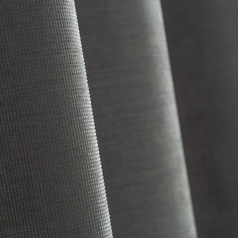 Rideau jacquard 'Meka'