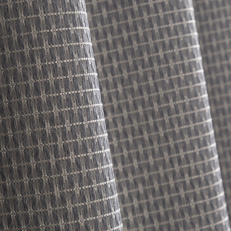 Rideau jacquard 'Miliani'