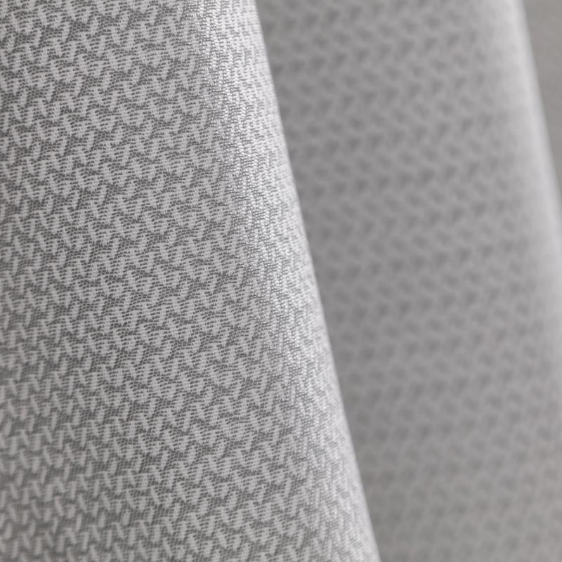 Rideau jacquard 'Epia'