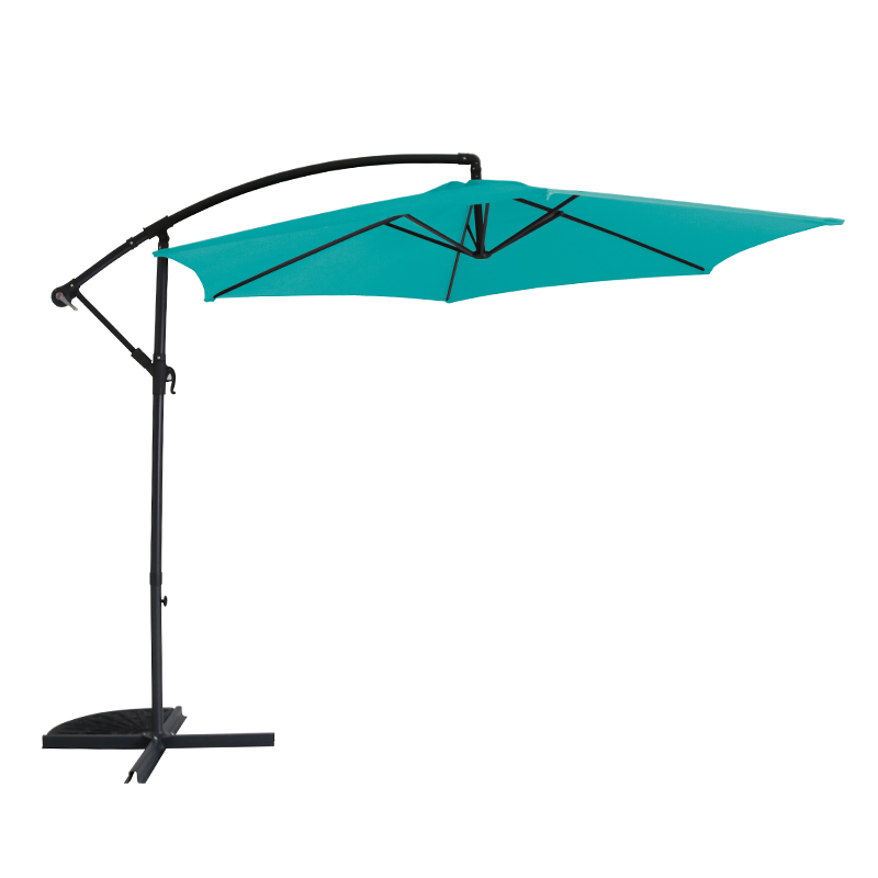 Parasol déporté 'Leiria'