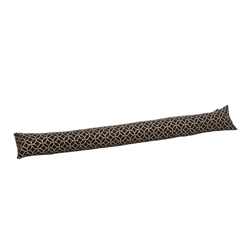 Coussin bas de porte 'Charlie'