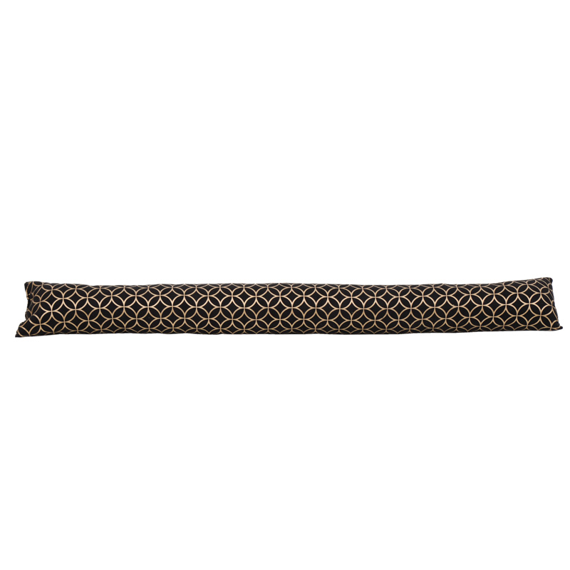 Coussin bas de porte 'Charlie'