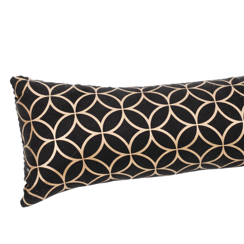 Coussin bas de porte 'Charlie'