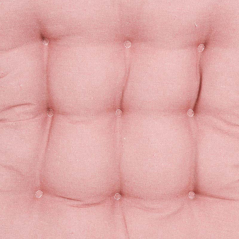 Dessus de chaise 'Nélia'