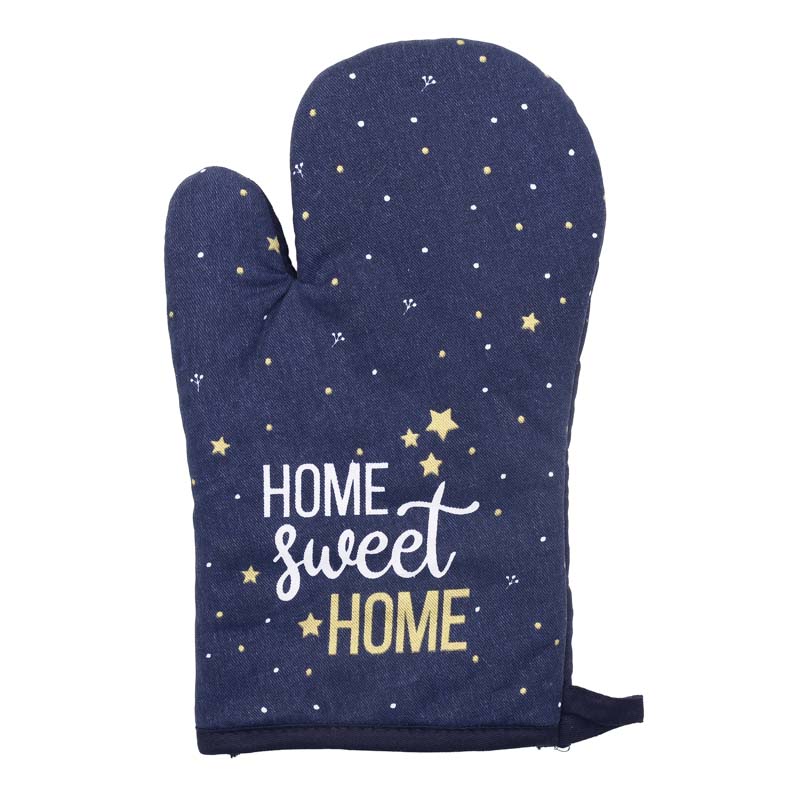Gant de cuisine 'Sweet Home'