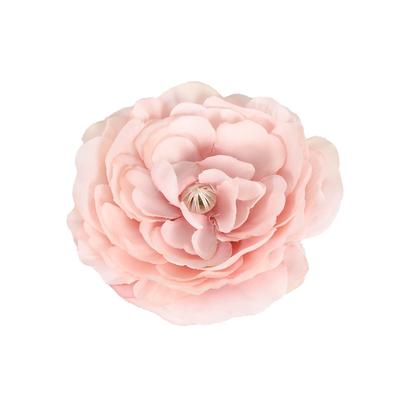 Clip fleur 'Bohème'