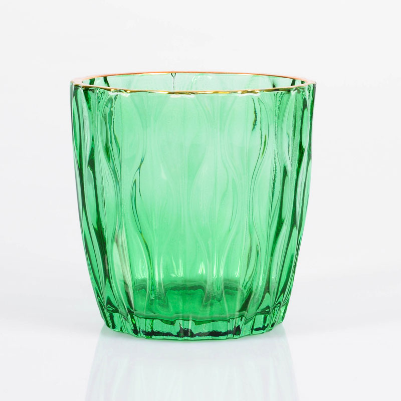 Photophore en verre