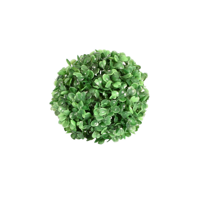 Boule de buis