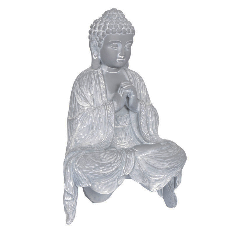 Bouddha en lévitation