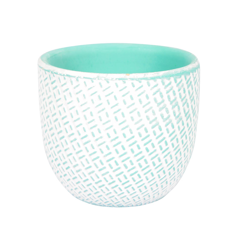Cache pot 'Pop Garden'