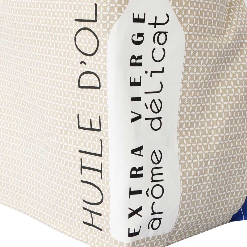 Tablier 'Huile d'olive'