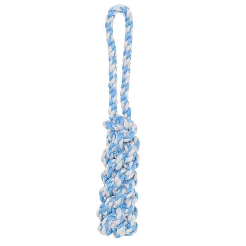 Jouet pour chien corde