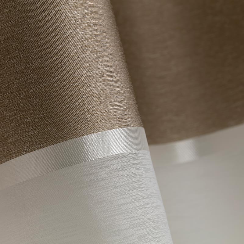Voilage jacquard 'Fédor'