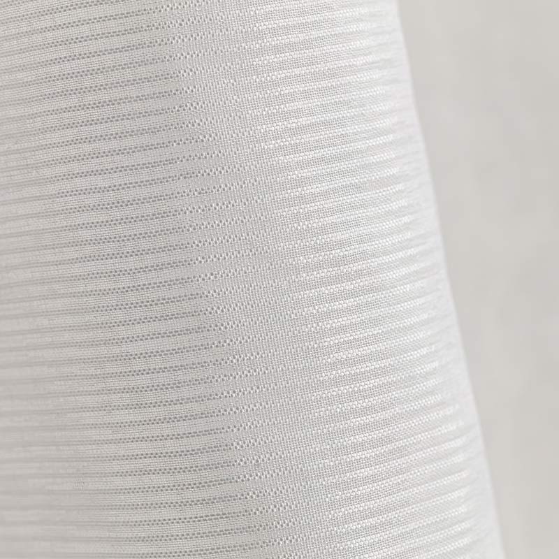 Voilage étamine 'Layna'
