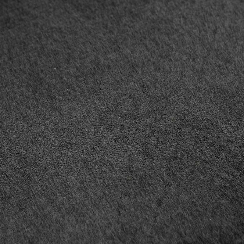 Set de table imitation fourrure