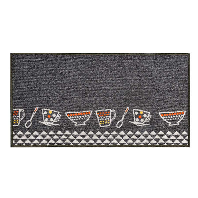 Tapis 'Coffee Fun'