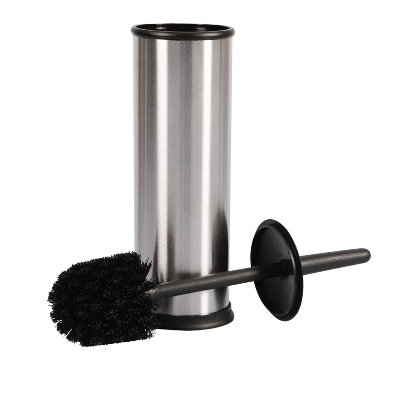 Porte brosse wc