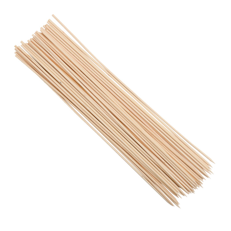 50 piques à brochettes
