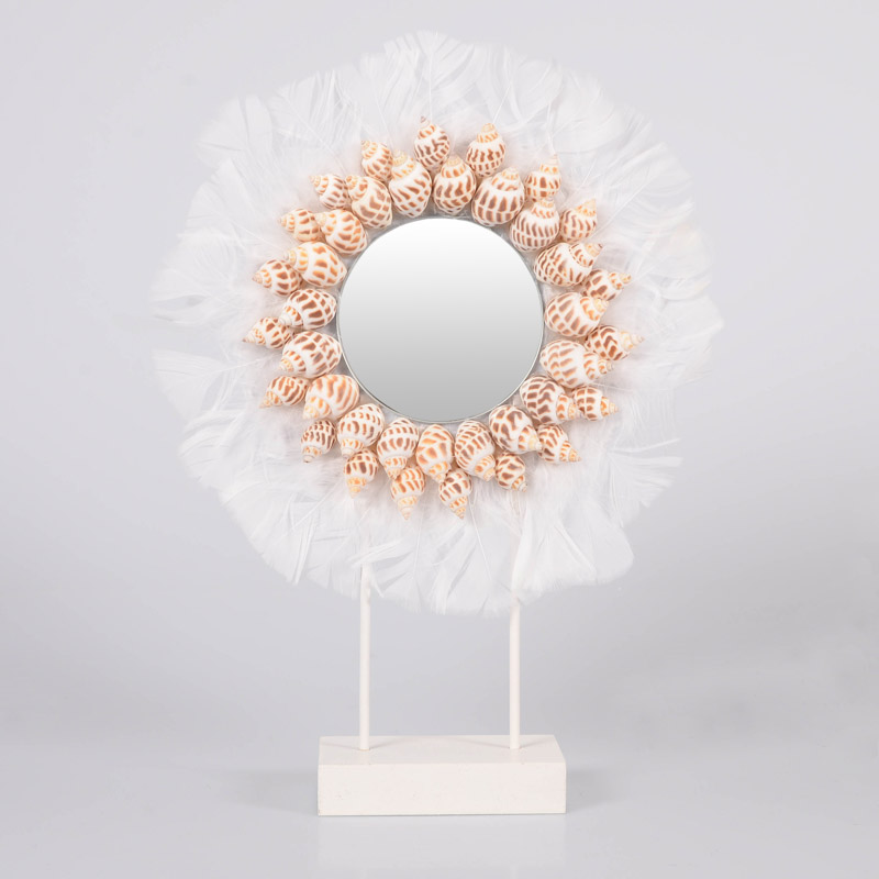 Miroir 'Bohème'
