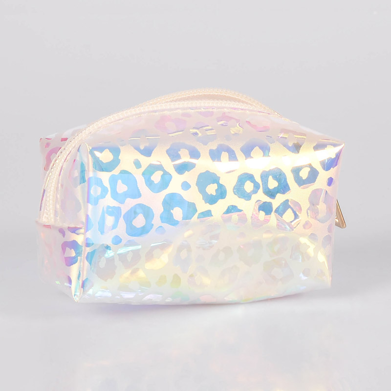 Pochette 'Jungle Shiny' 