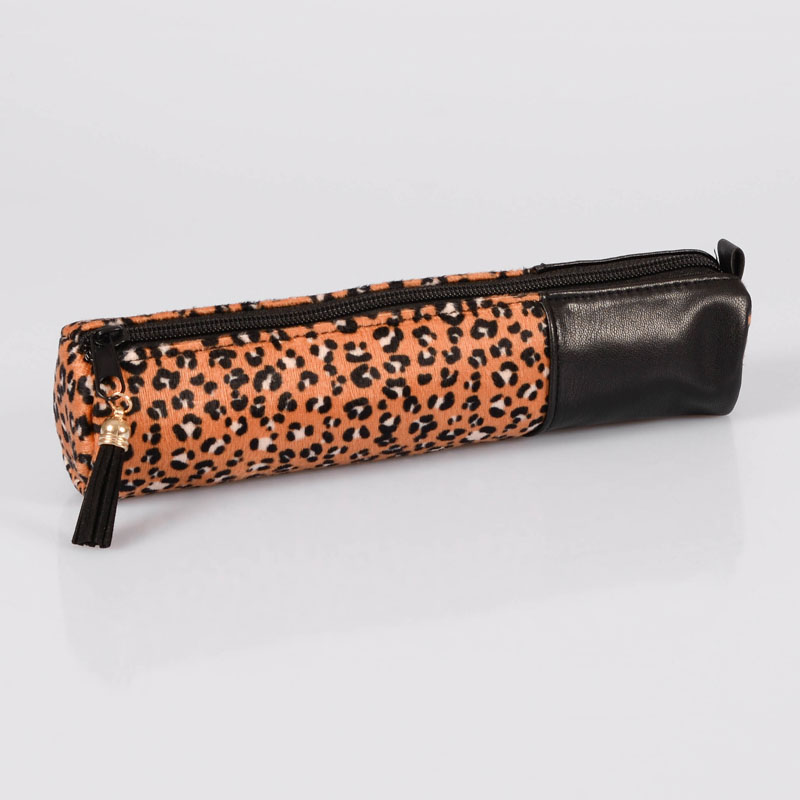 Trousse 'Léopard' 