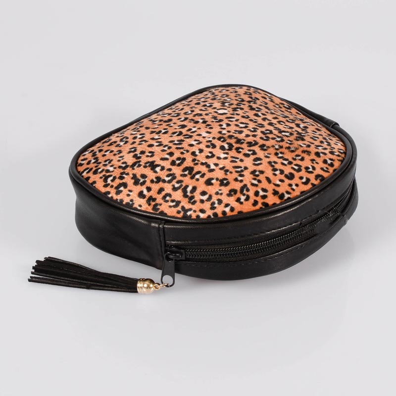 Pochette 'Léopard' 