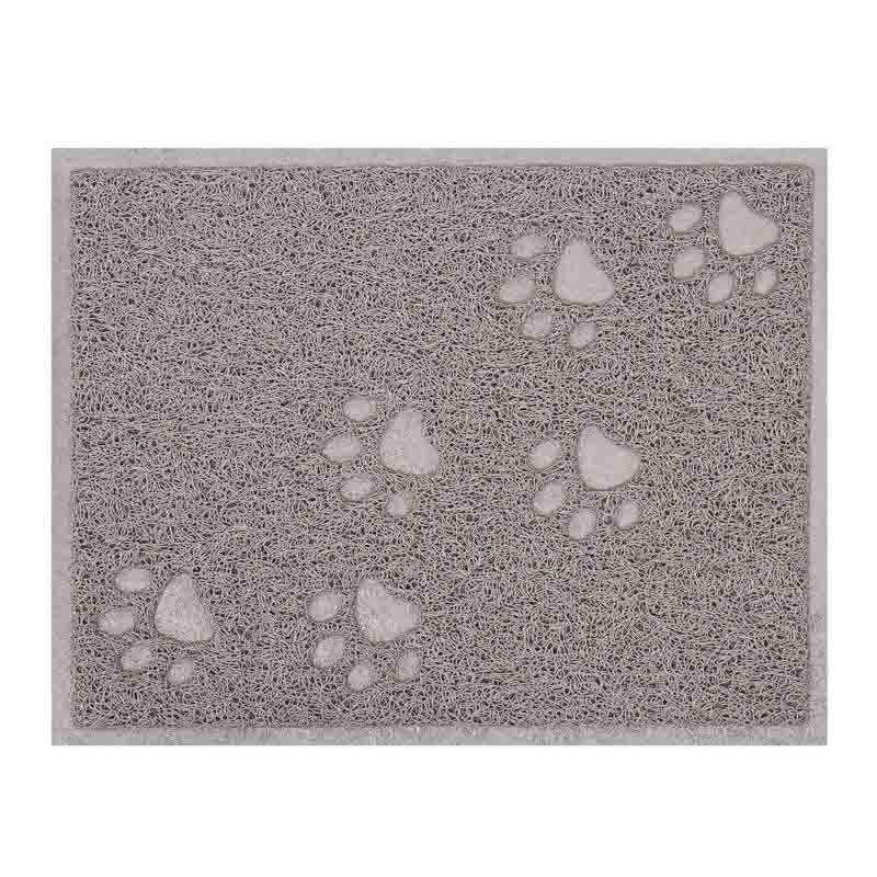 Tapis pour gamelle animaux