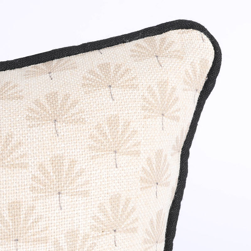 Coussin 'Jungle Love' 