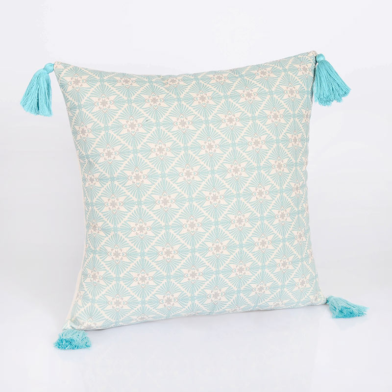 Coussin 'Casa del sol'