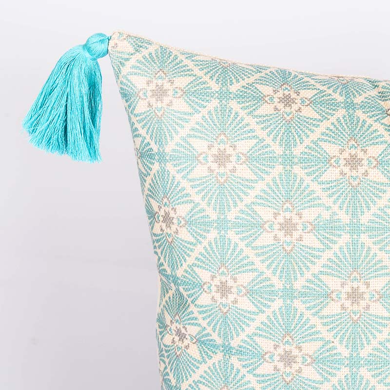 Coussin 'Casa del sol'