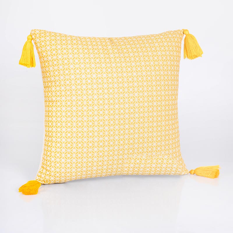 Coussin 'Bahia'