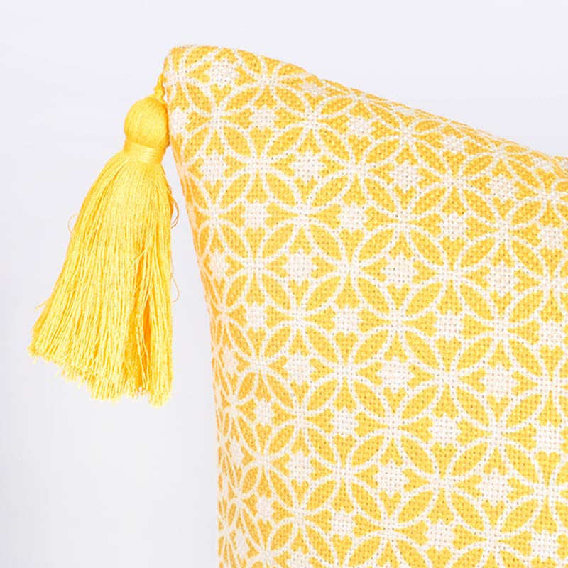 Coussin 'Bahia'