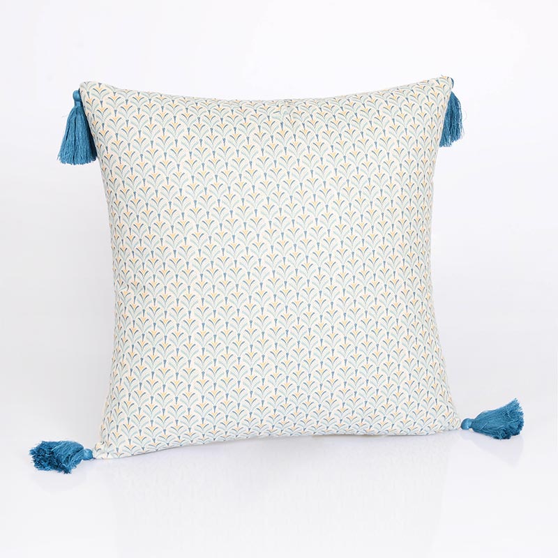 Coussin 'Jade'