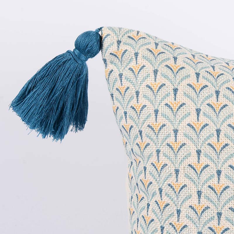 Coussin 'Jade'