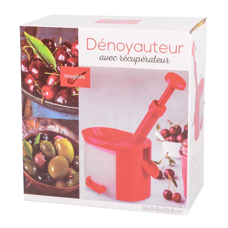 Dénoyauteur à cerises