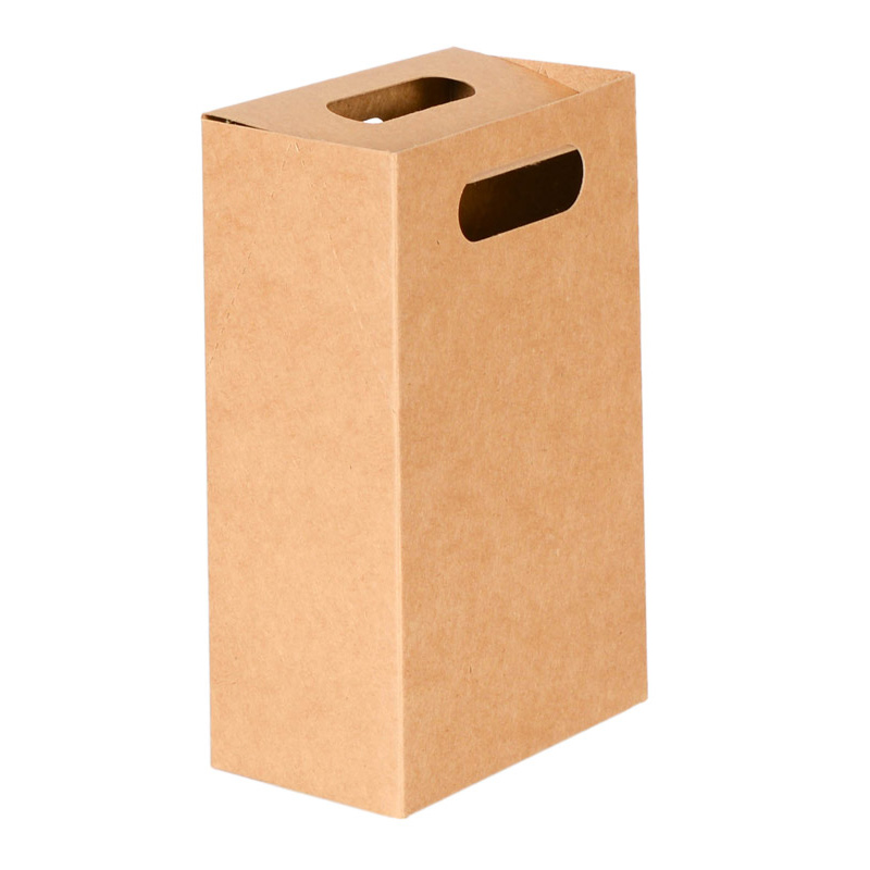 Lot de 6 boîtes cadeaux